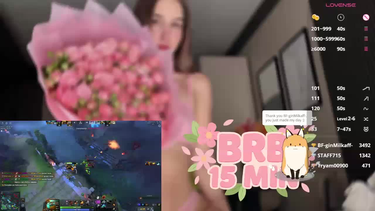 Milkaff- Adult Chat September 20, 2025