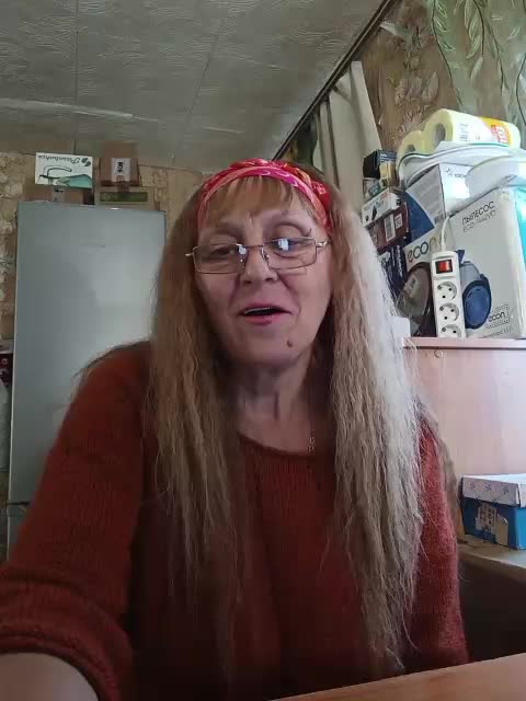 Sonya48 Adult Chat September 20, 2025