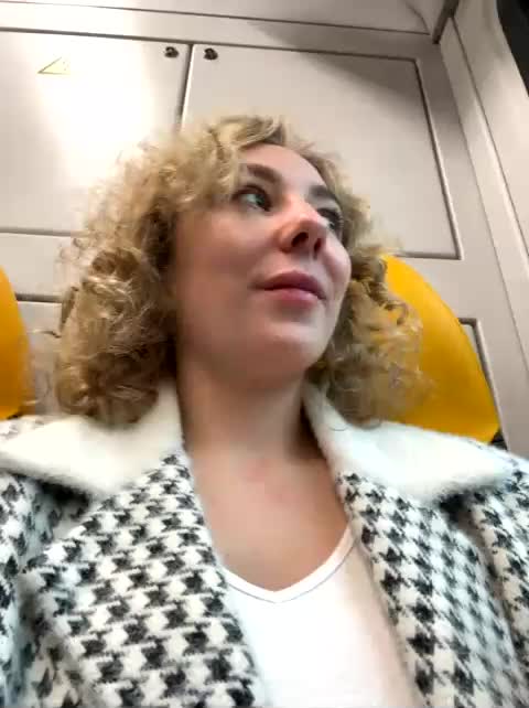 CHERRY-LADY- Adult Chat September 20, 2025