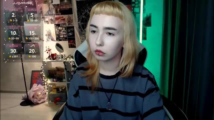 julscinamon Adult Chat September 20, 2025