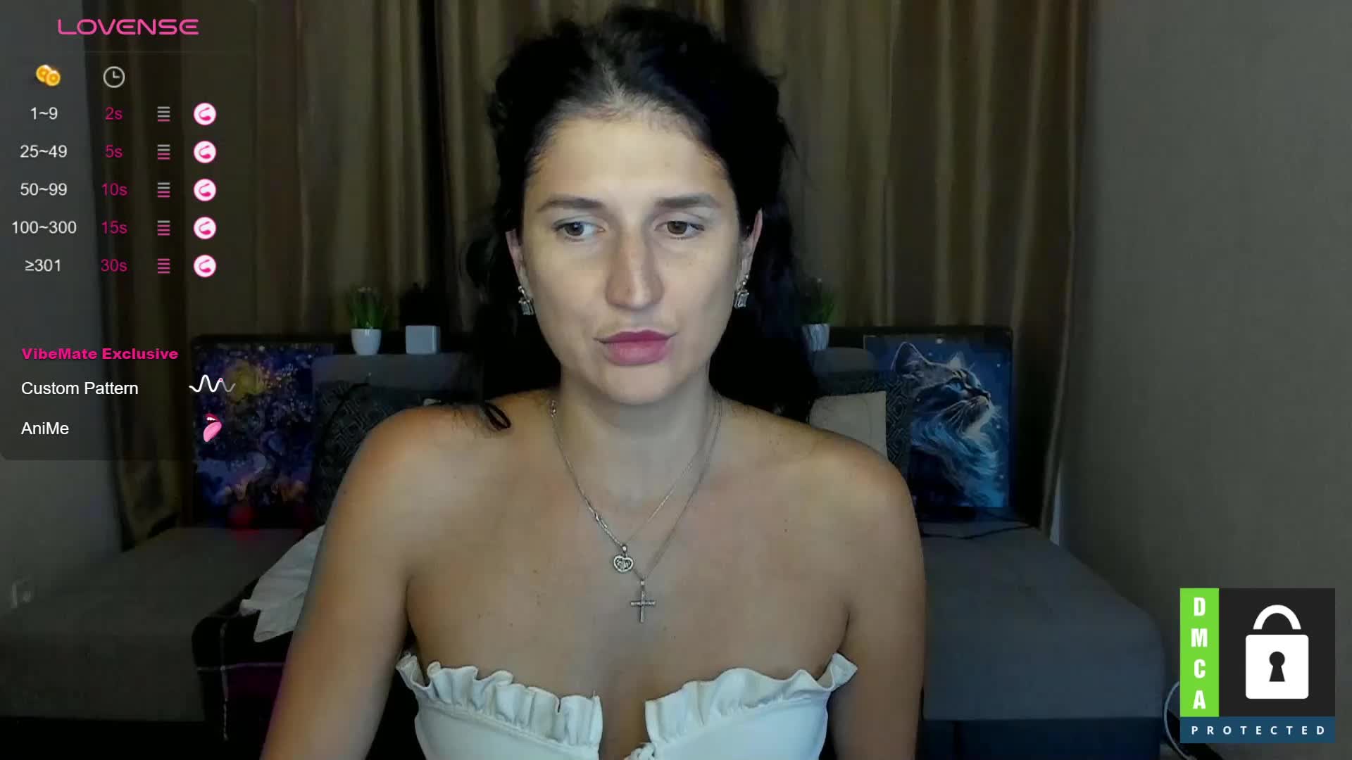 AliannaSoloKisses Adult Chat September 20, 2025