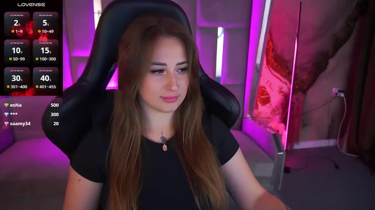 GabiSalis Adult Chat September 20, 2025