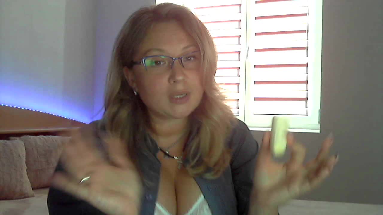 NERVOMOTINA Adult Chat September 20, 2025