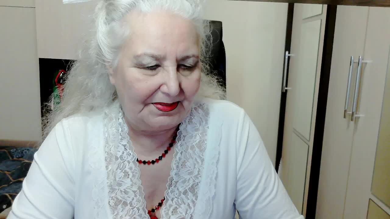 GrannyWants Adult Chat September 20, 2025