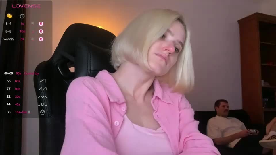 sexy_sweets Adult Chat September 20, 2025