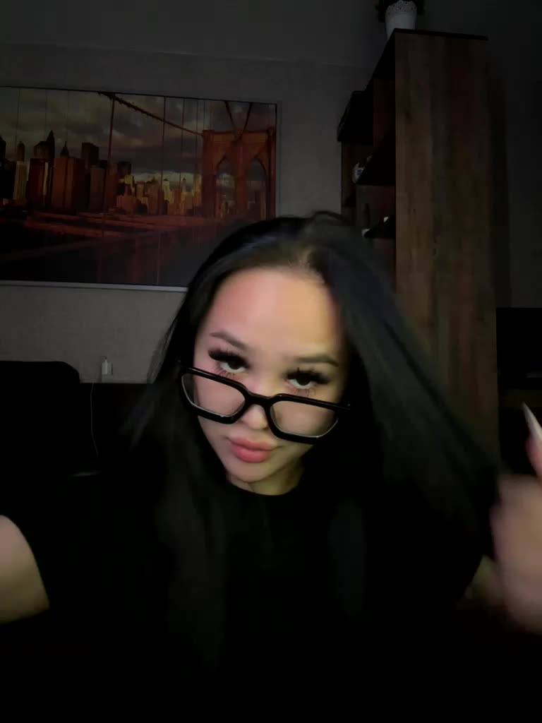 askorbinkiii Adult Chat September 20, 2025