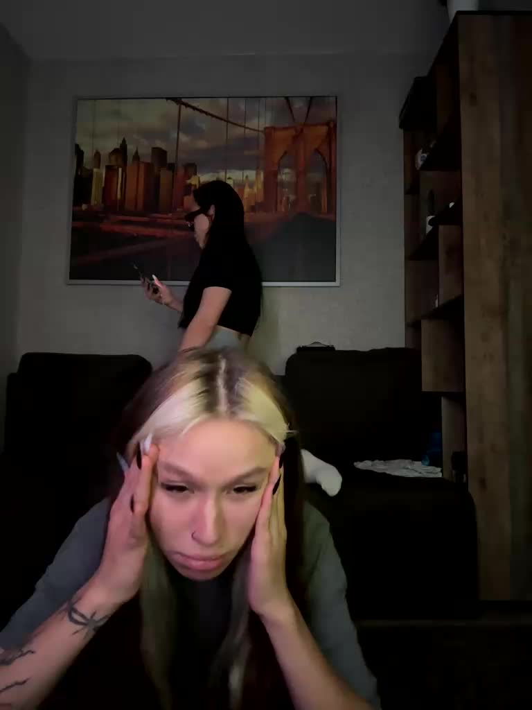 askorbinkiii Adult Chat September 20, 2025