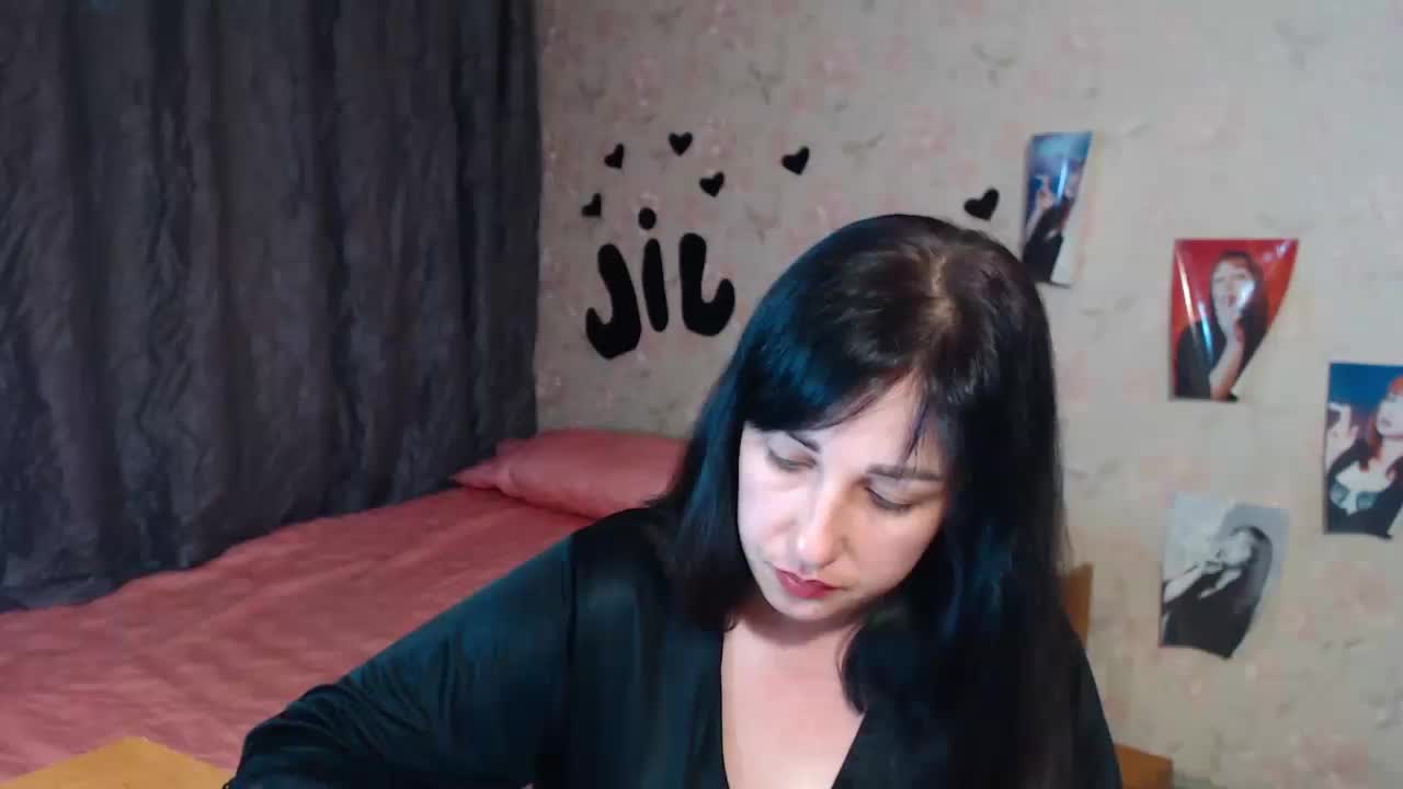 JillStevens Adult Chat September 20, 2025