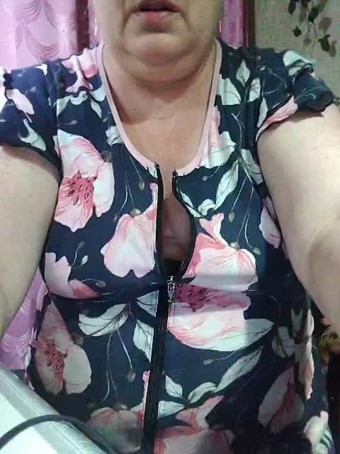 EugeniaLady Adult Chat September 20, 2025