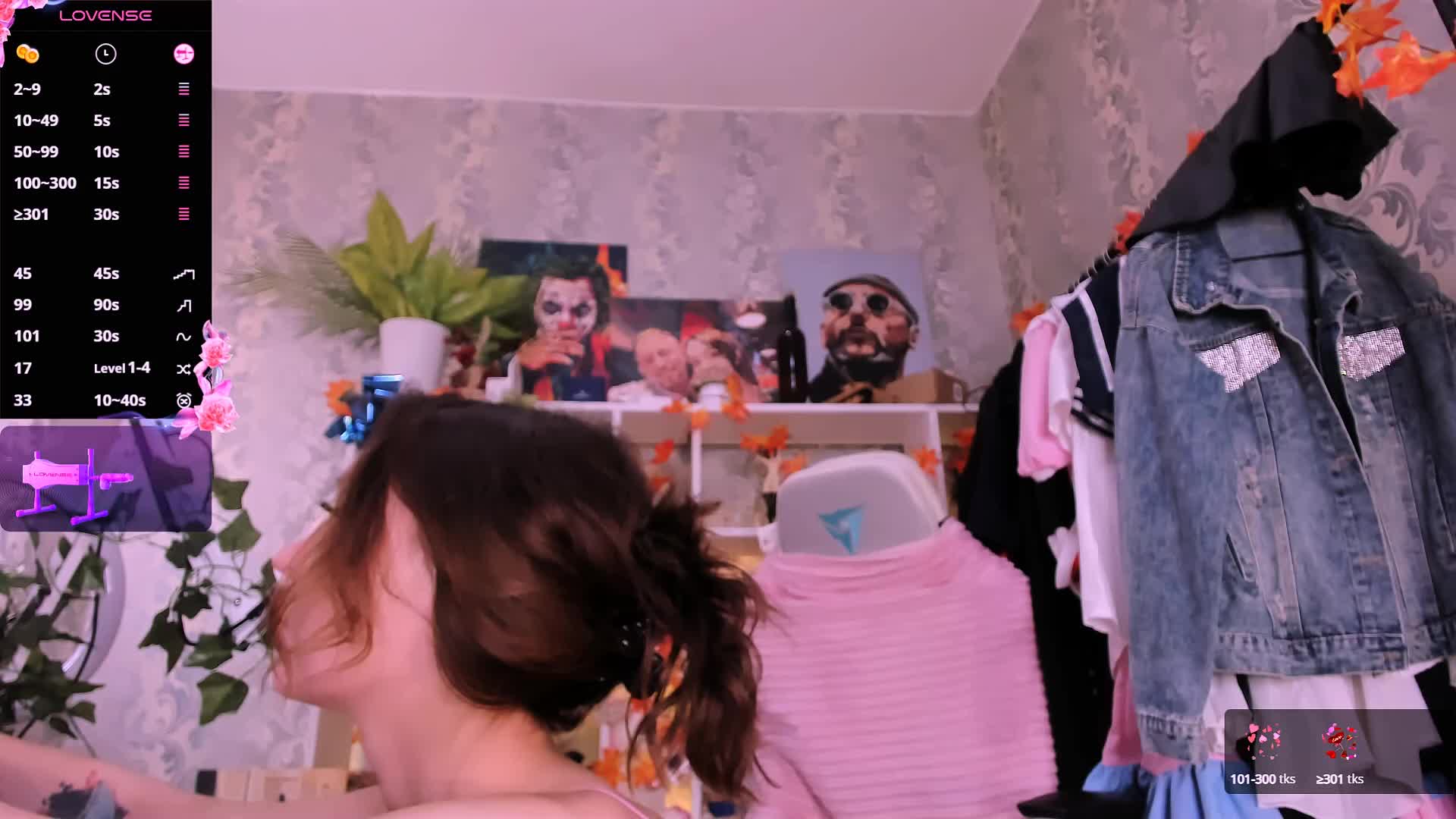 AsyaSweeet Adult Chat September 20, 2025