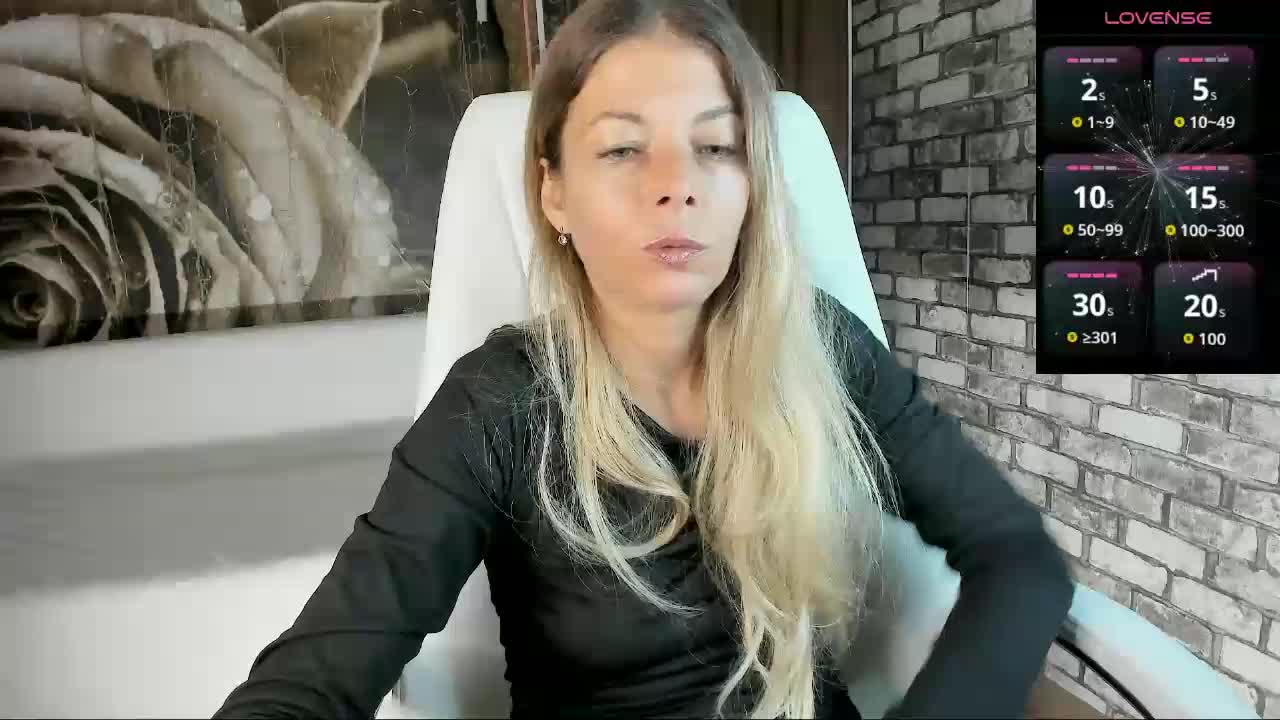 Eva-Melow Adult Chat September 20, 2025