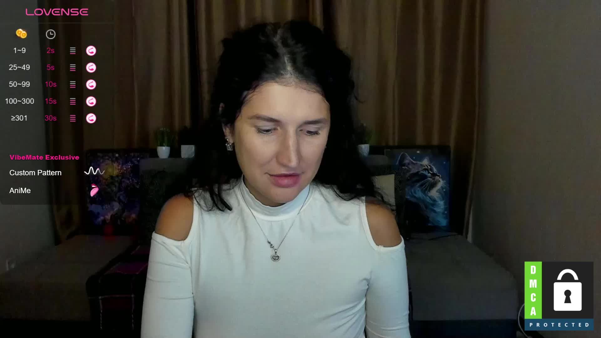 AliannaSoloKisses Adult Chat September 20, 2025