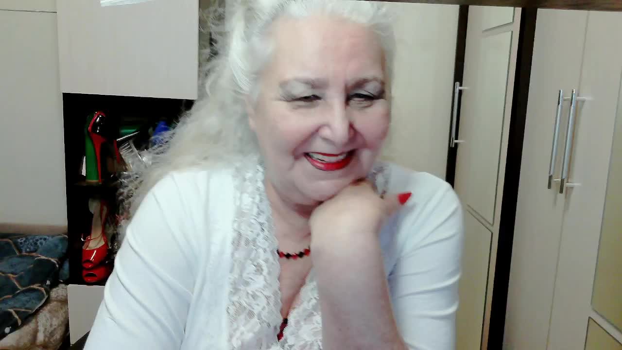 GrannyWants Adult Chat September 20, 2025