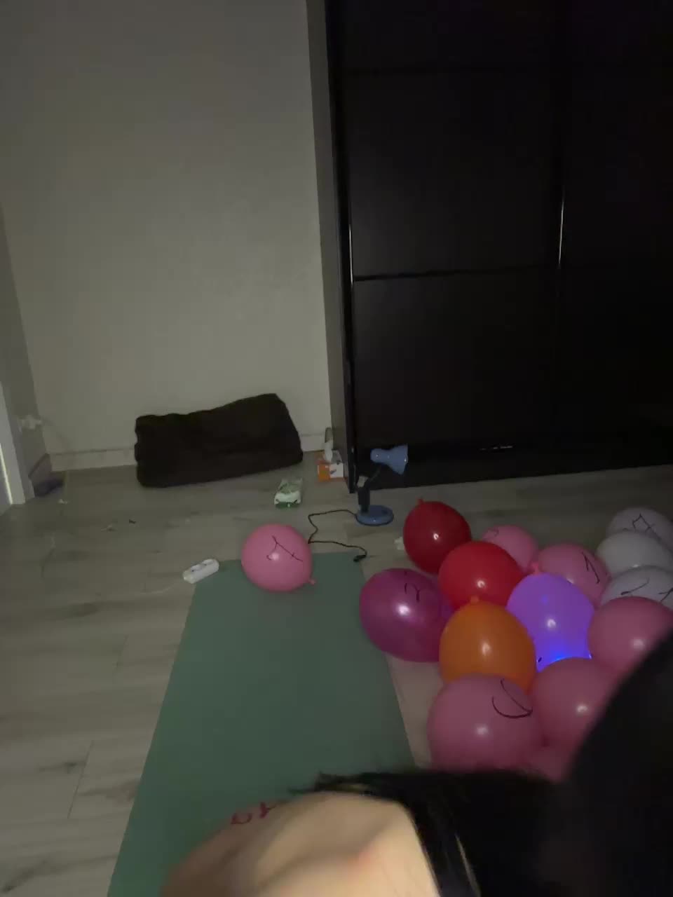 EvaDesire Adult Chat September 20, 2025