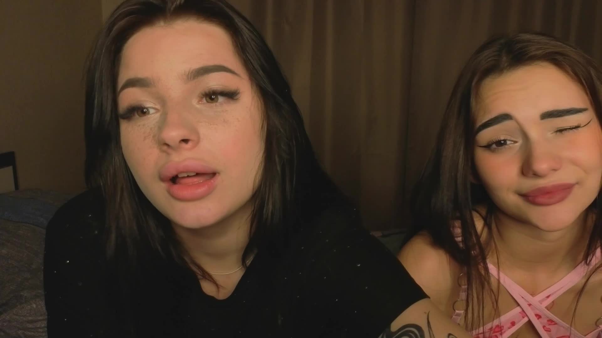 LisaAndDenis Adult Chat September 20, 2025