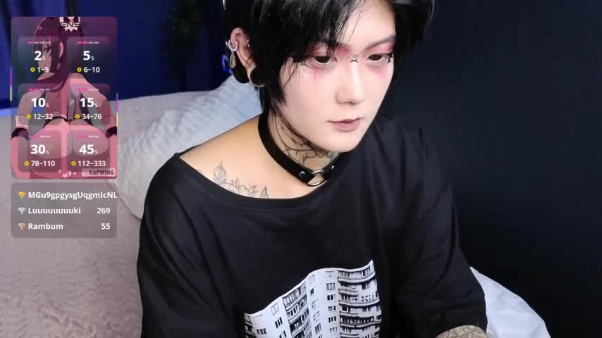 GothXRaven Adult Chat September 20, 2025