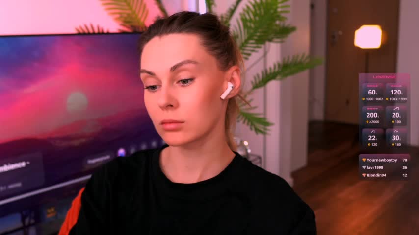 VIRTUAL_MUSE Adult Chat September 20, 2025