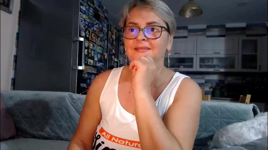 whitesilvery Adult Chat September 20, 2025