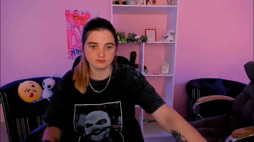 foxy_tease_ Adult Chat September 20, 2025