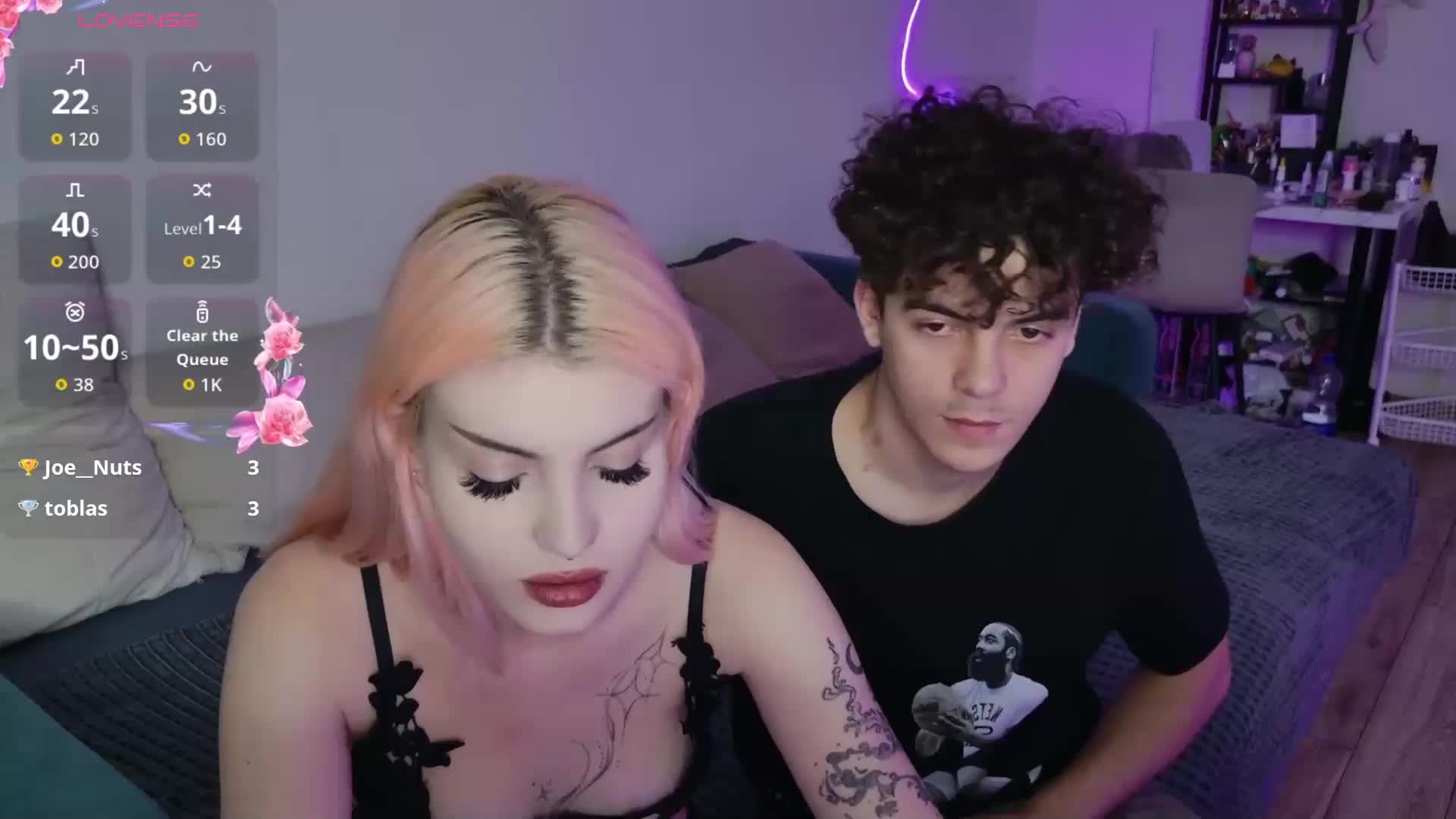 alice18james Adult Chat September 20, 2025