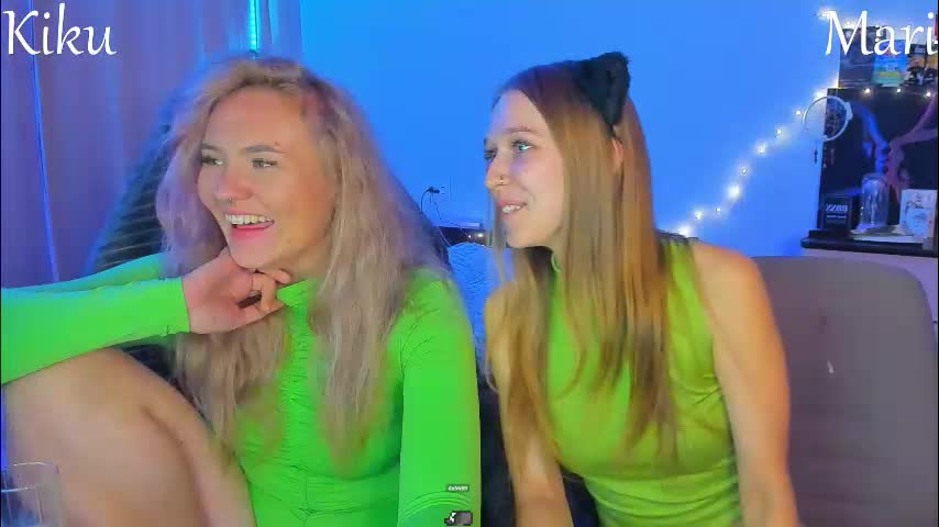 mari_kiku Adult Chat September 20, 2025