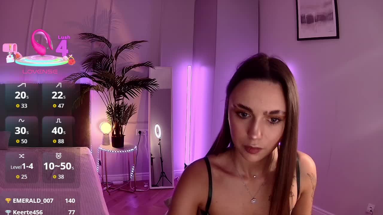 Lerochkaa Adult Chat September 20, 2025