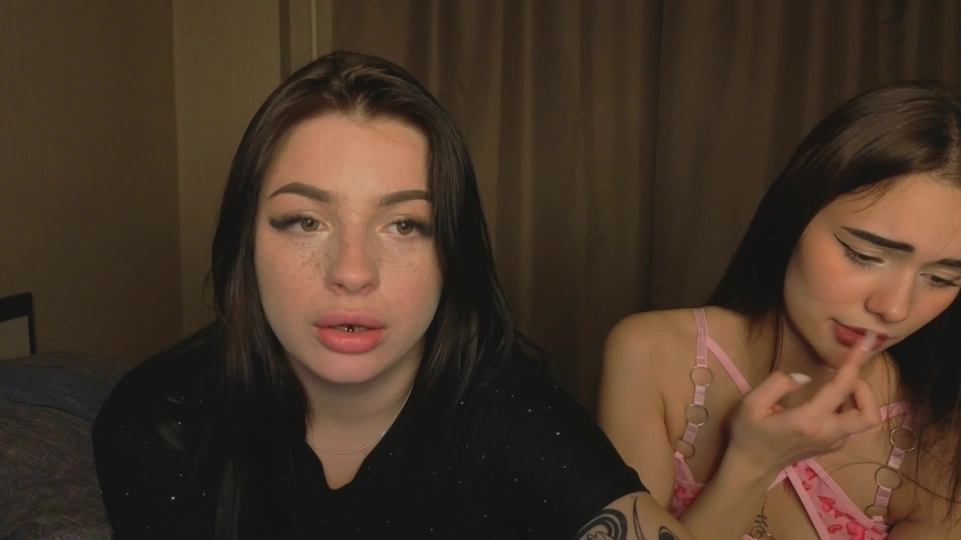 LisaAndDenis Adult Chat September 20, 2025