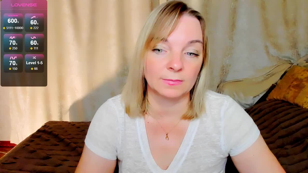 ReganLovely Adult Chat September 20, 2025