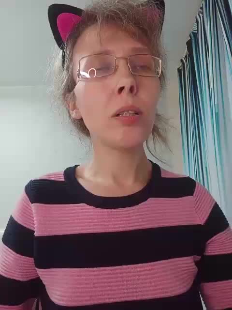 -Queen-Margo- Adult Chat September 20, 2025