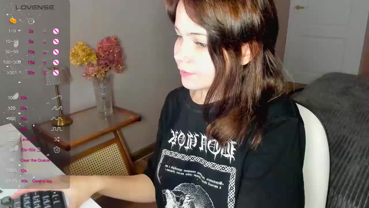 Karen-Jefff Adult Chat September 20, 2025