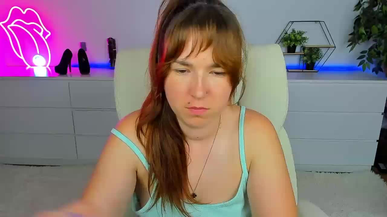 SofiiDarling Adult Chat September 20, 2025