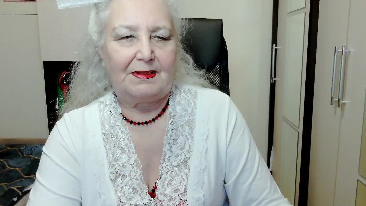 GrannyWants Adult Chat September 20, 2025