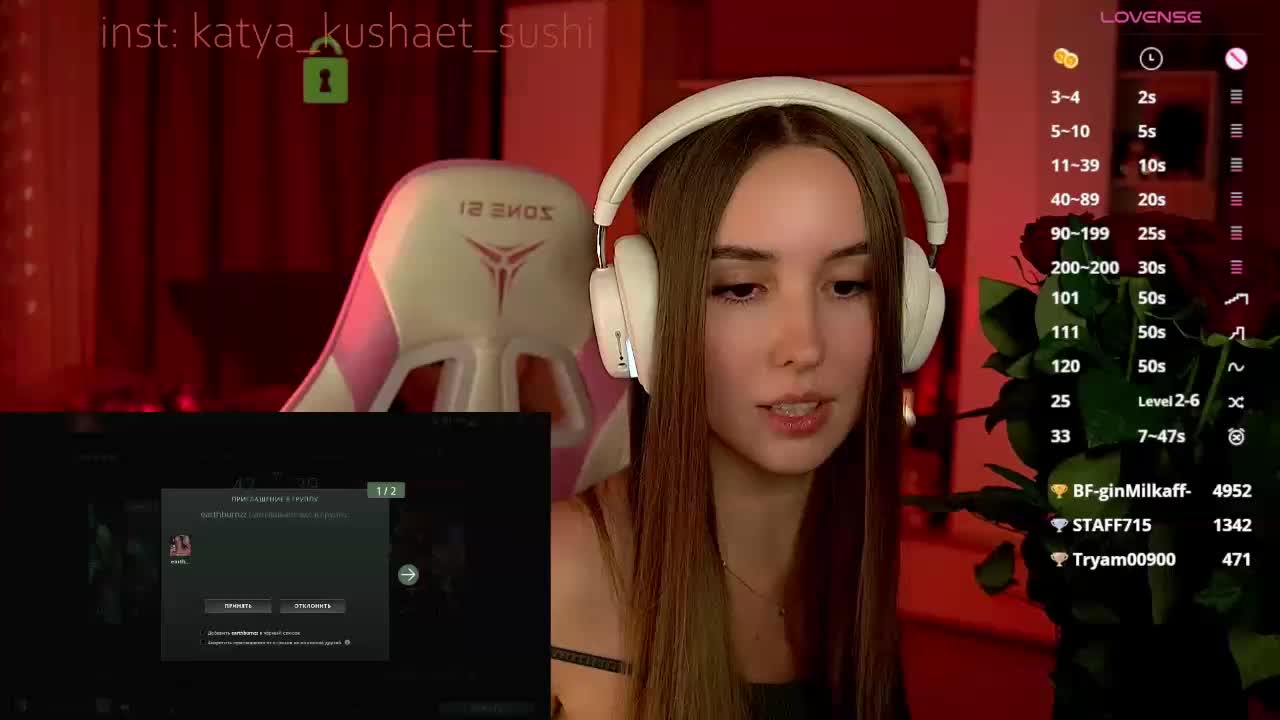 Milkaff- Adult Chat September 20, 2025