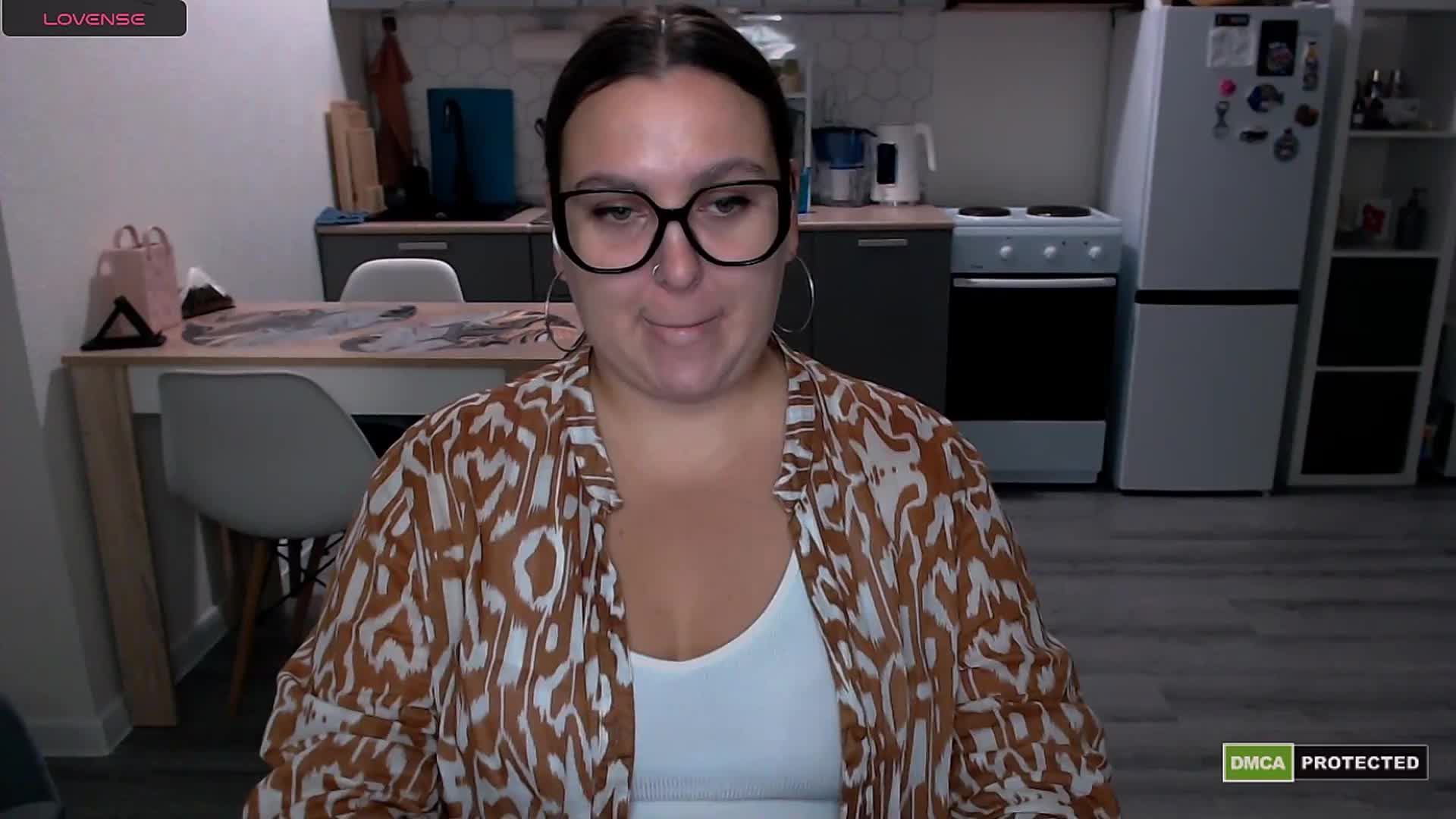 EvaPuffy Adult Chat September 20, 2025