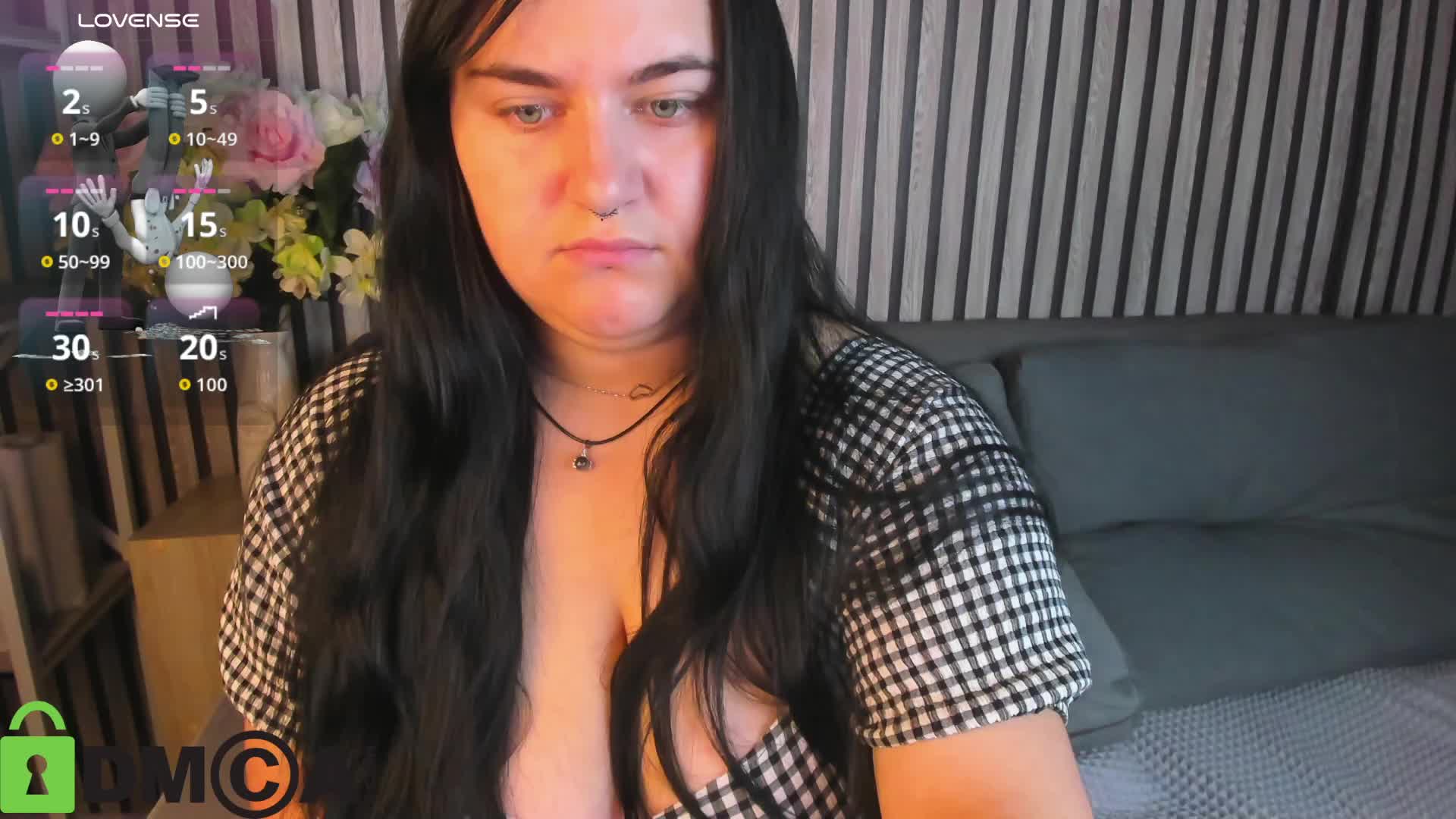 Margo_Demash Adult Chat September 20, 2025