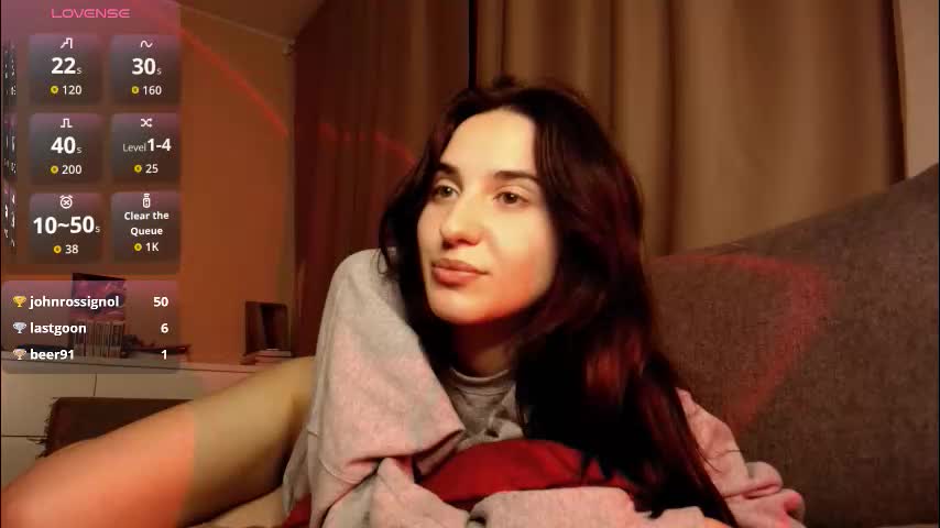 you_so_sweet Adult Chat September 20, 2025