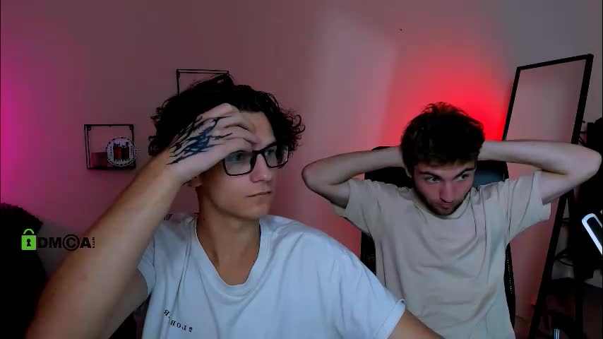 den_rich Adult Chat September 20, 2025