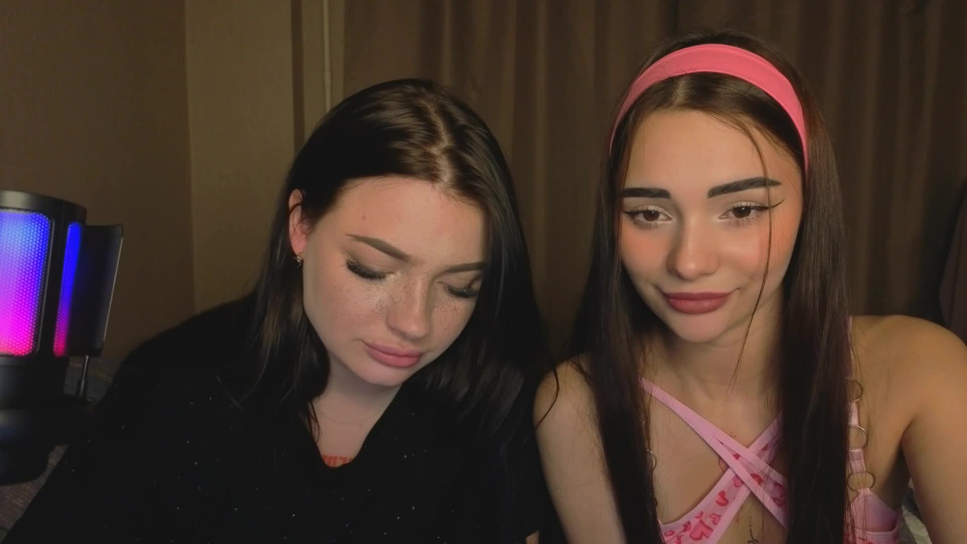 LisaAndDenis Adult Chat September 20, 2025