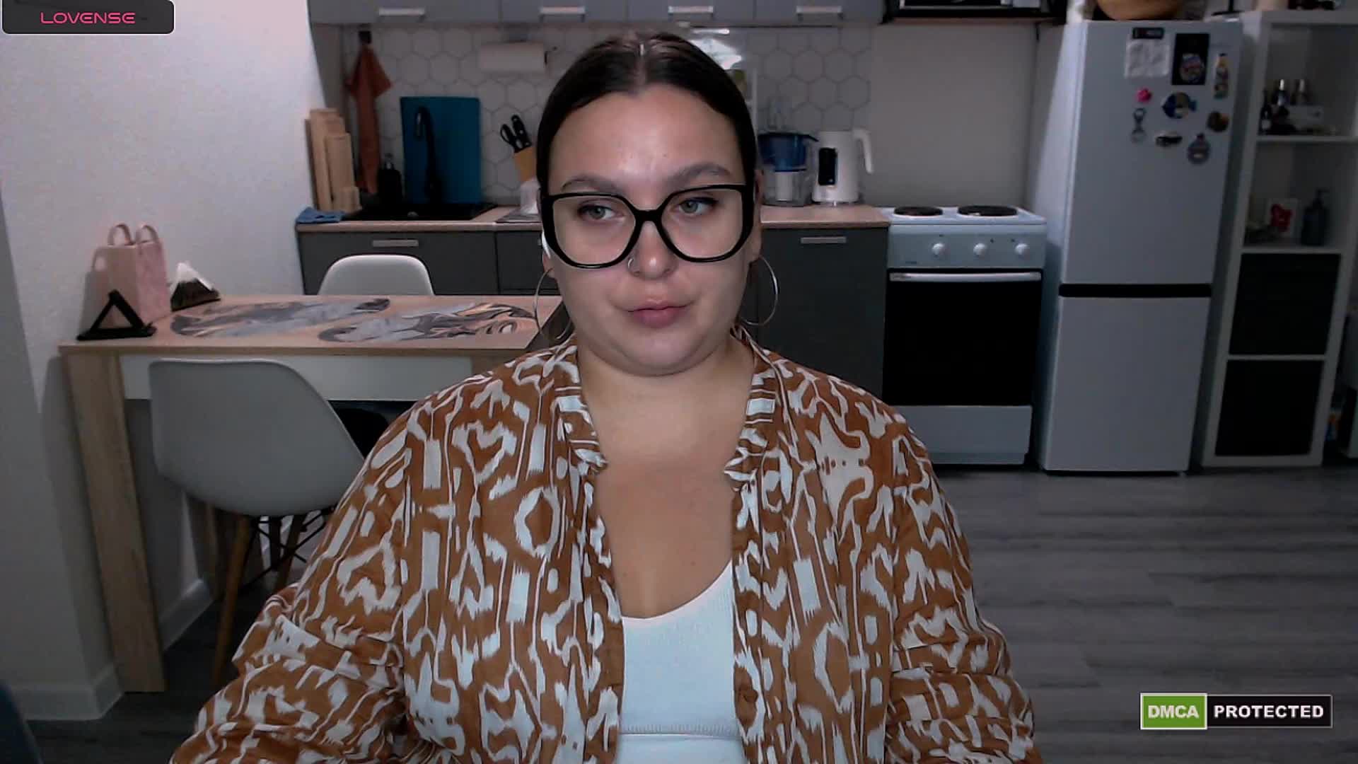 EvaPuffy Adult Chat September 20, 2025