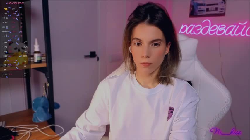 _ni_kiss Adult Chat September 20, 2025