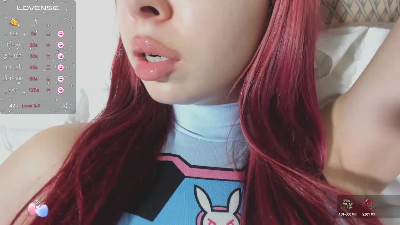 Lalala___ Adult Chat September 20, 2025