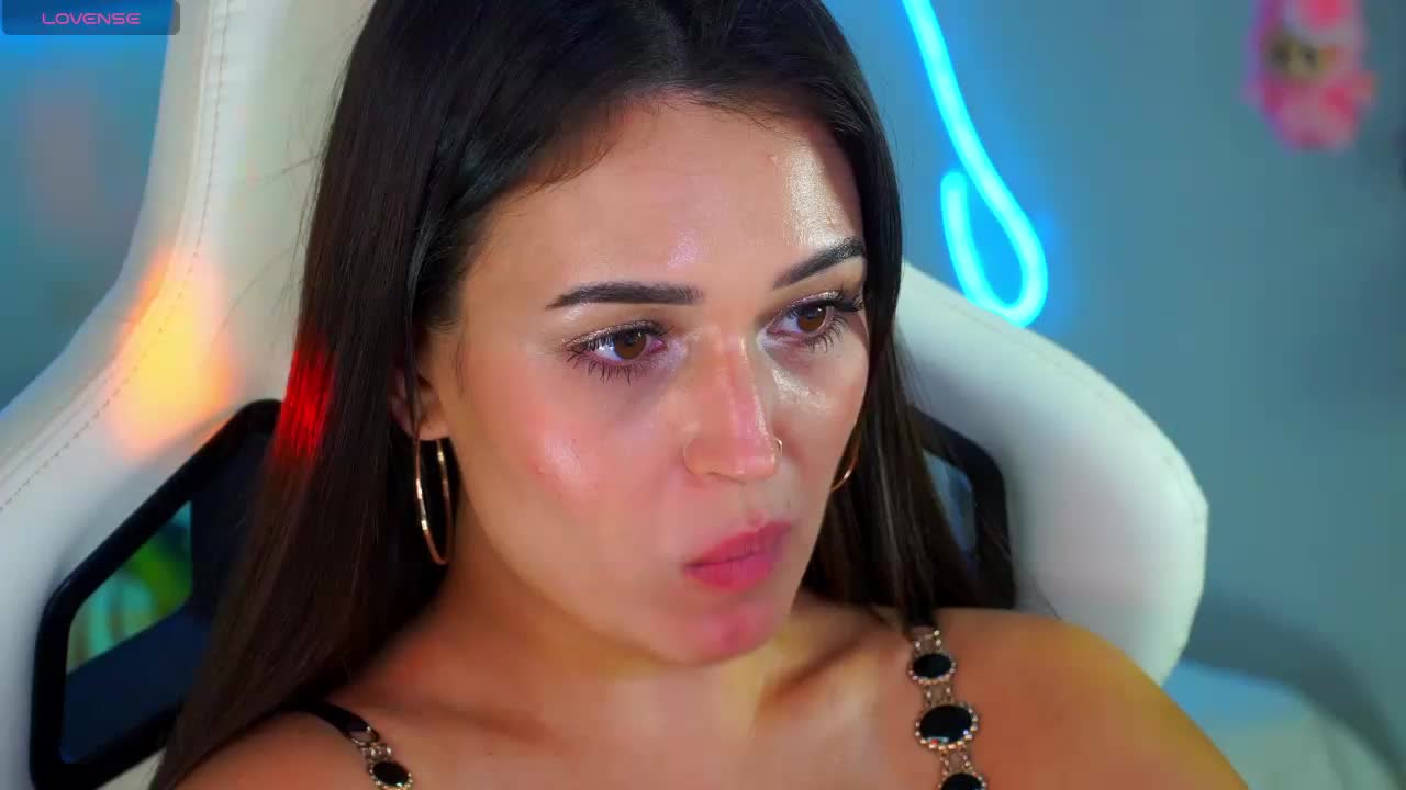 Alinka-chocolatee Adult Chat September 20, 2025