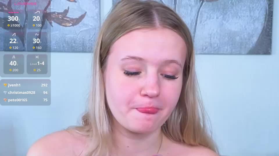 emilyhewell Adult Chat September 20, 2025