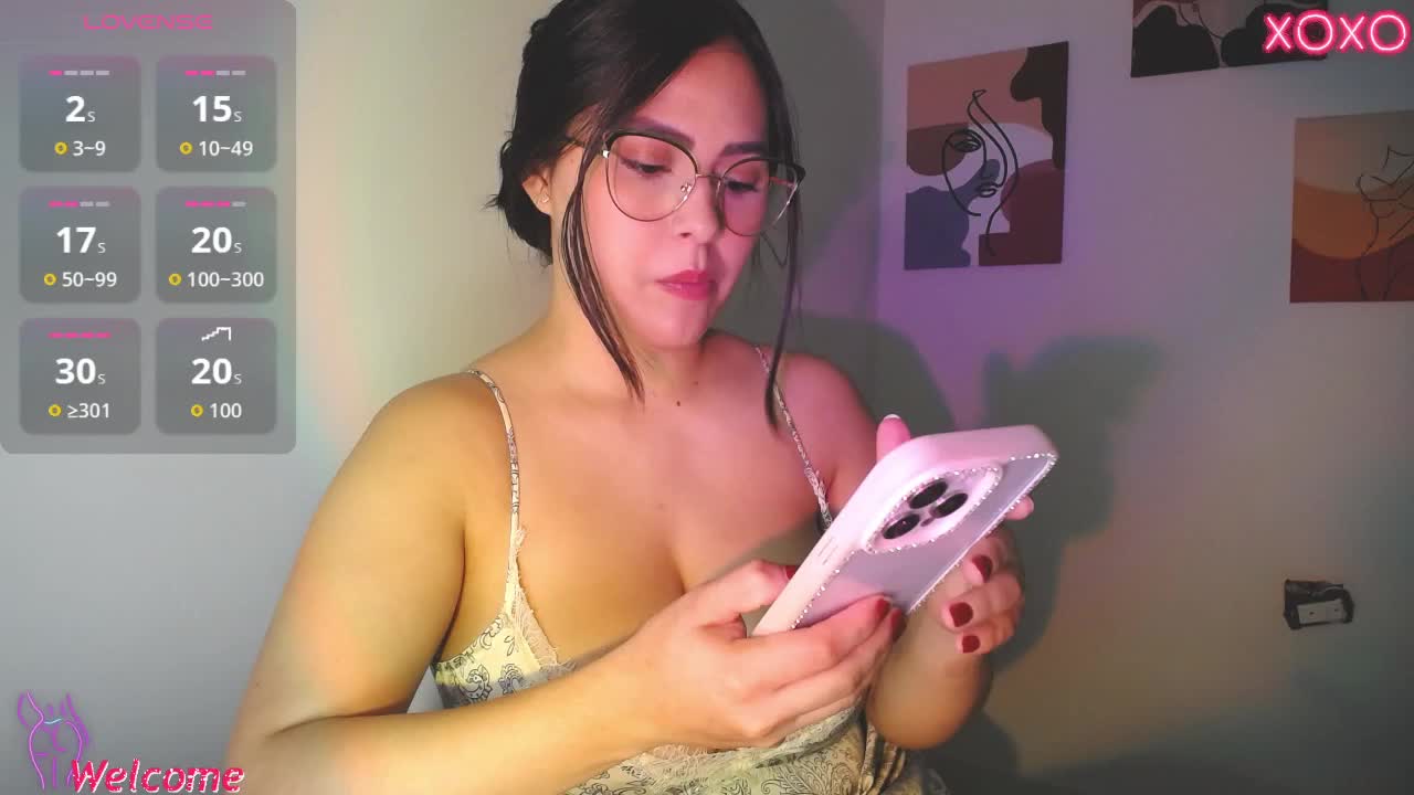 Zoebolton1 Adult Chat September 20, 2025