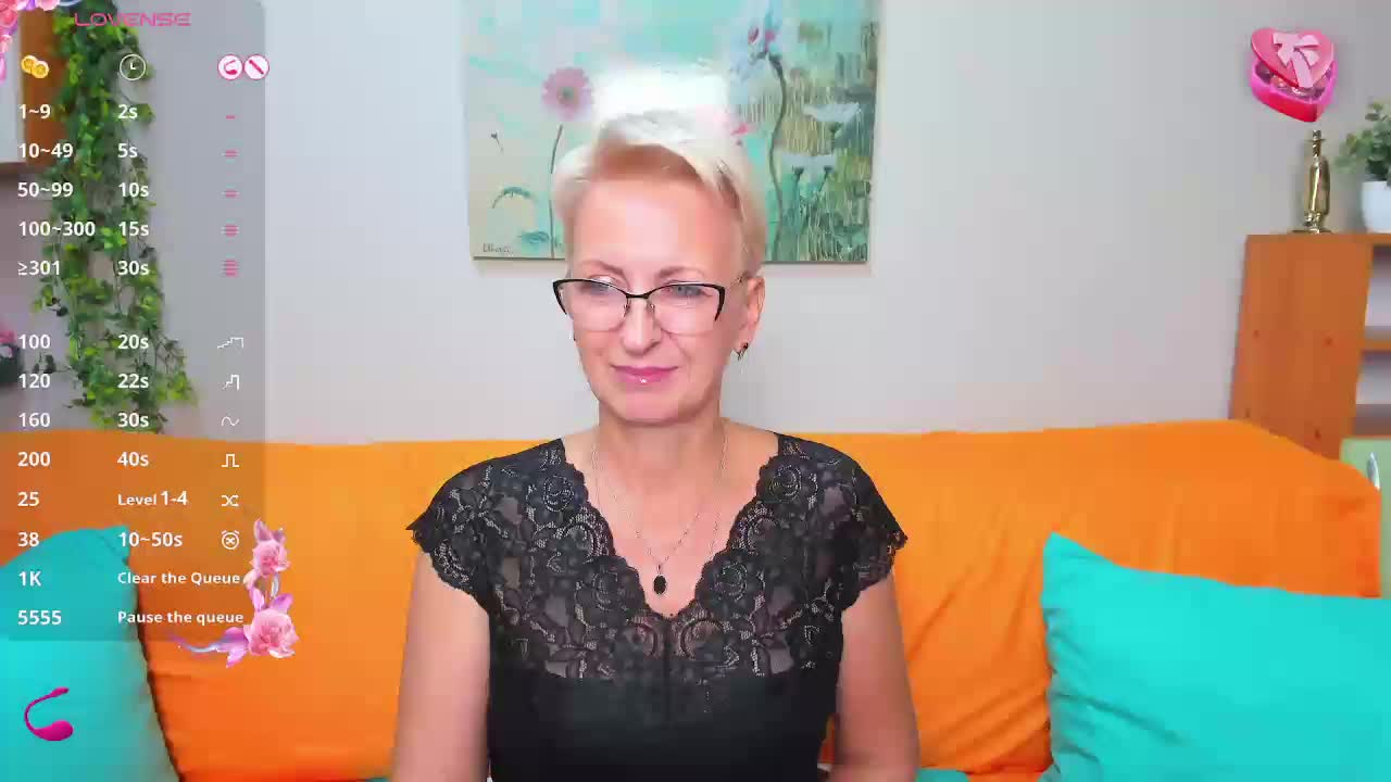 iamyourdream89 Adult Chat September 20, 2025
