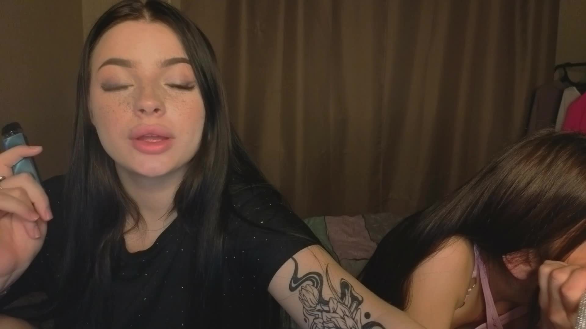 LisaAndDenis Adult Chat September 20, 2025