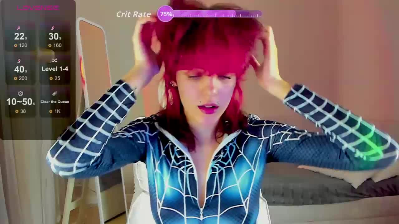 ReneYolker Adult Chat September 20, 2025