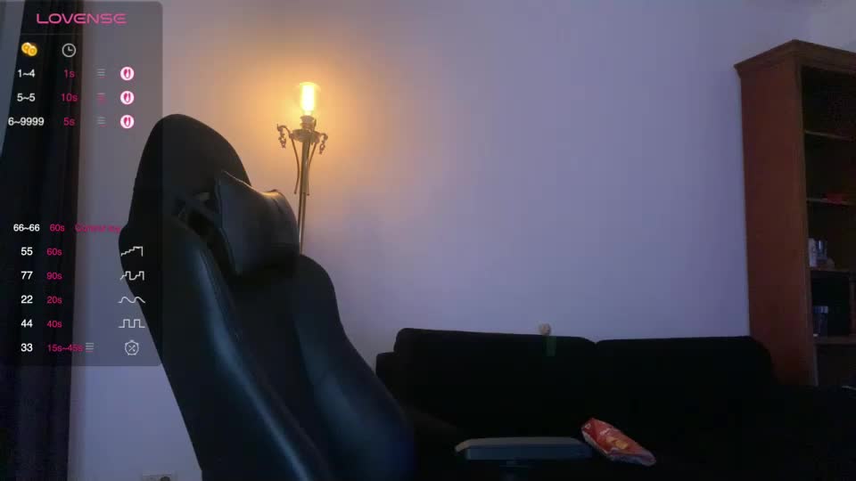 sexy_sweets Adult Chat September 20, 2025