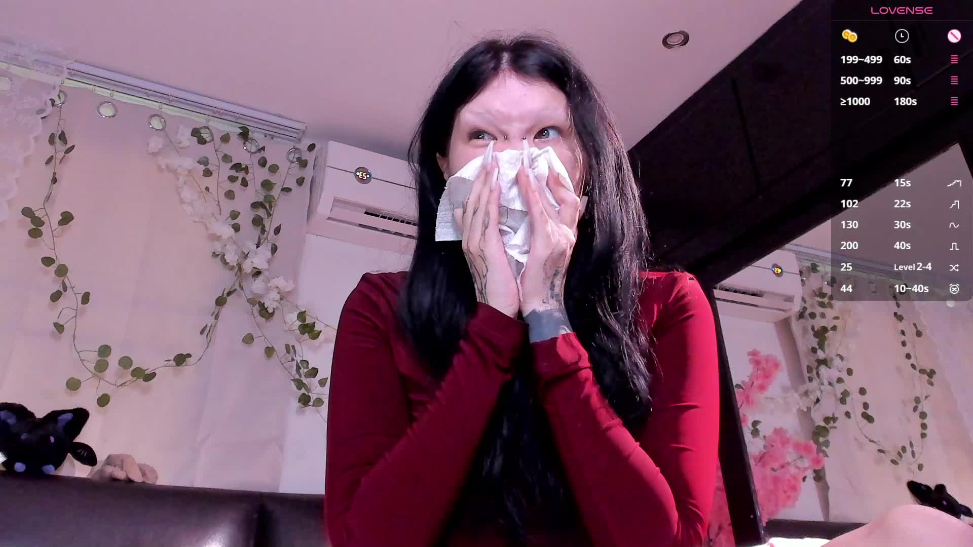 Leinbone Adult Chat September 20, 2025