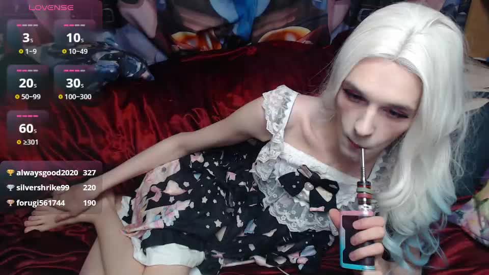 iselestias Adult Chat September 20, 2025